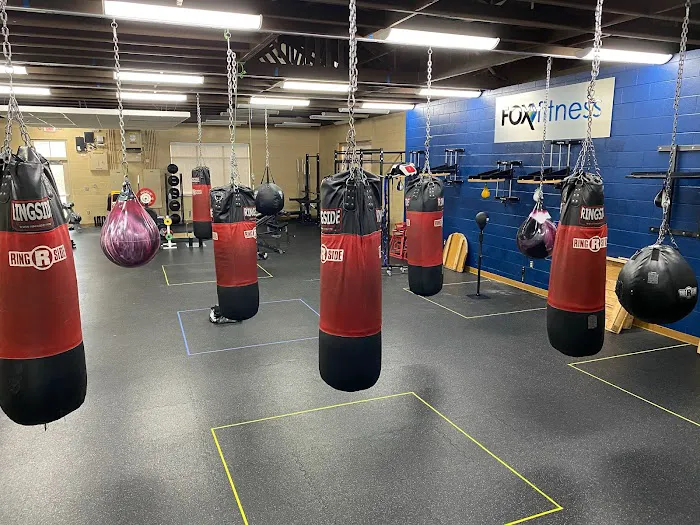 Fox Fitness at Copley Picture 2