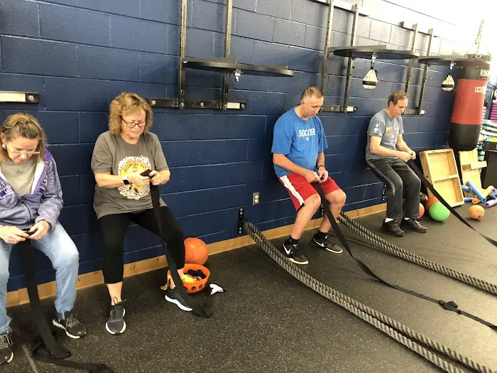 Jesse Torres Boxing Club Picture 3