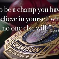 Jesse Torres Boxing Club ico