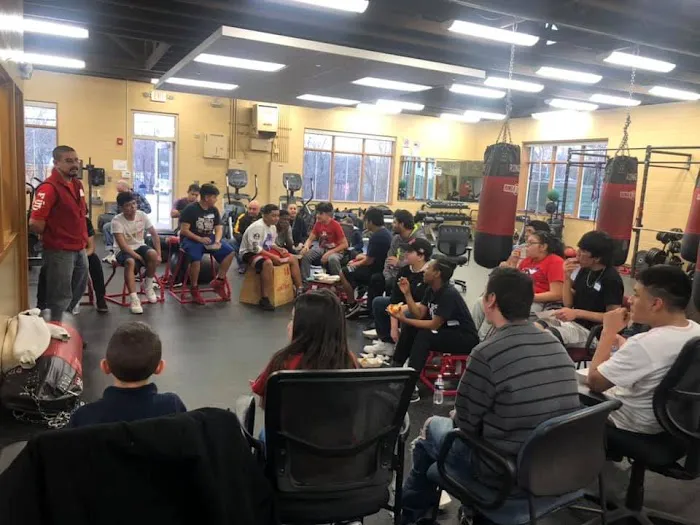 Jesse Torres Boxing Club Picture 9