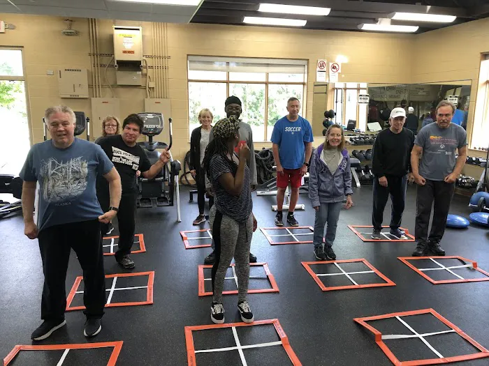 Jesse Torres Boxing Club Picture 4