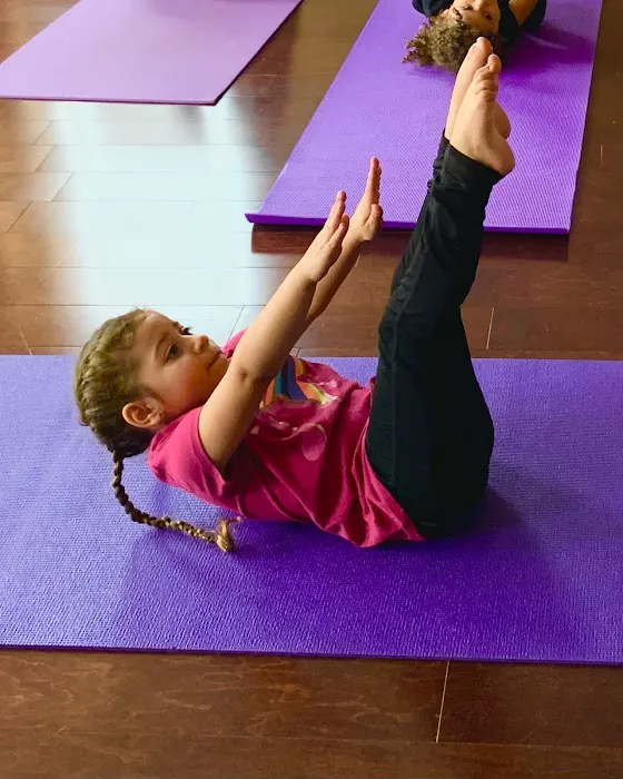 Deep Breath Yoga Studio Picture 2