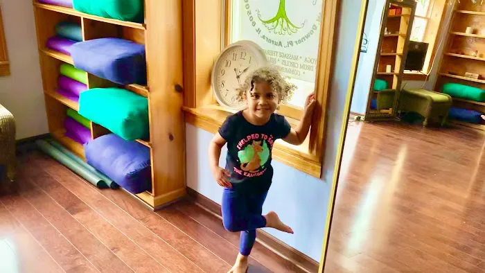 Deep Breath Yoga Studio Picture 1