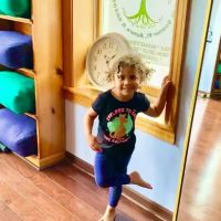 Deep Breath Yoga Studio ico