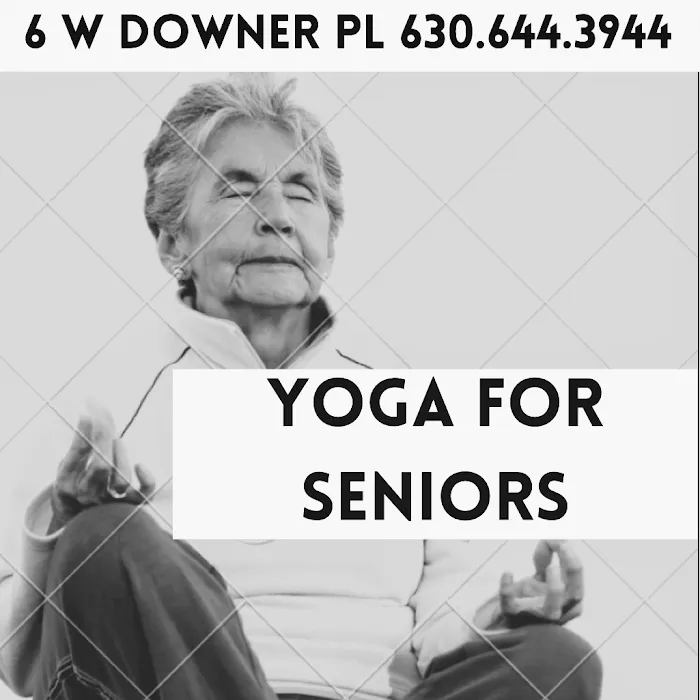 Deep Breath Yoga Studio Picture 9