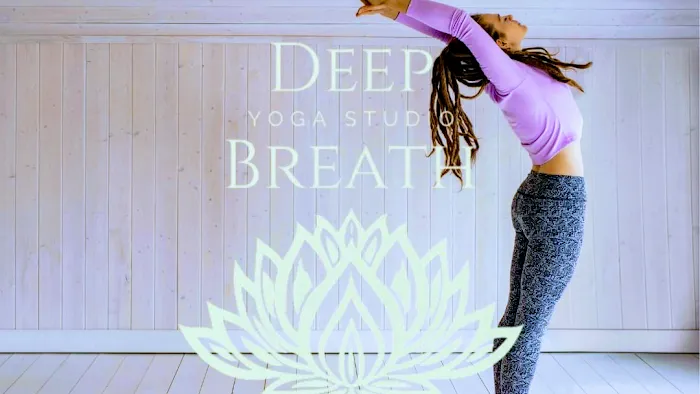 Deep Breath Yoga Studio Picture 7