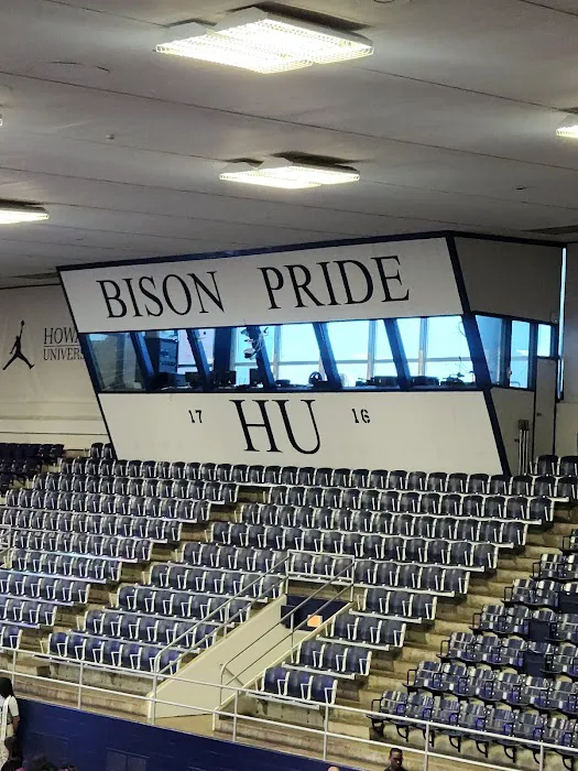 Burr Gymnasium Picture 5