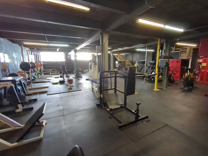 Maximum Level Fitness Picture 1