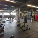 Maximum Level Fitness