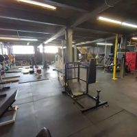 Maximum Level Fitness ico