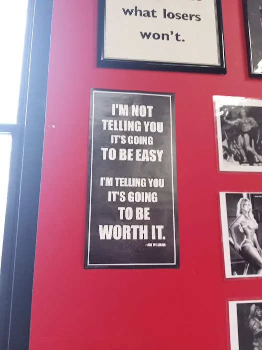 Maximum Level Fitness Picture 4