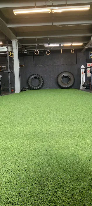 Maximum Level Fitness Picture 8