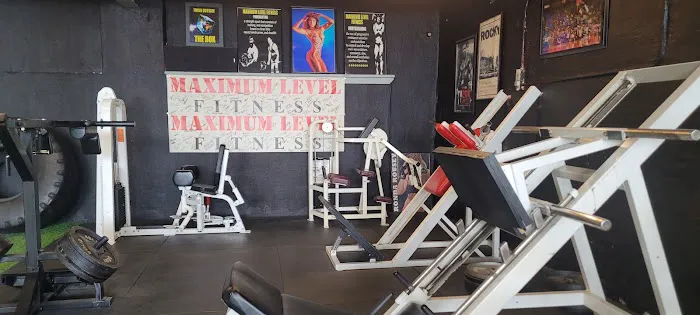 Maximum Level Fitness Picture 7