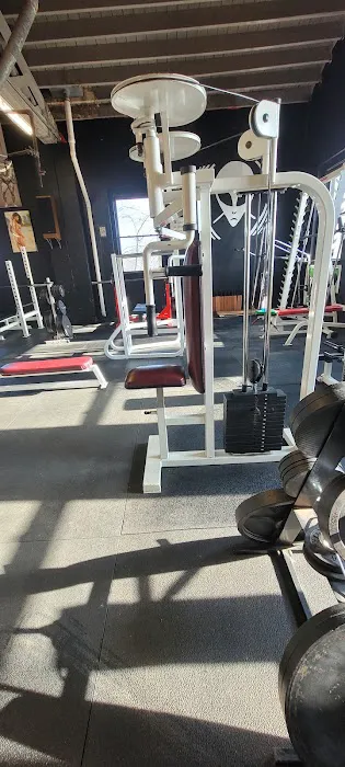 Maximum Level Fitness Picture 6