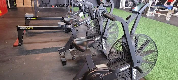 Maximum Level Fitness Picture 5