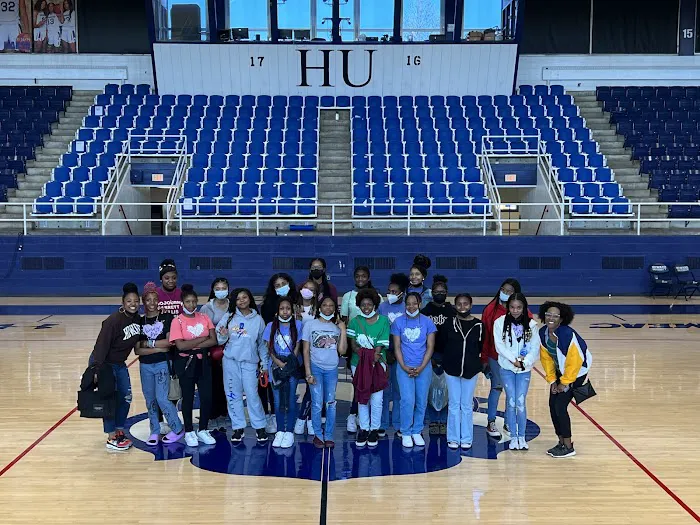 Burr Gymnasium Picture 6