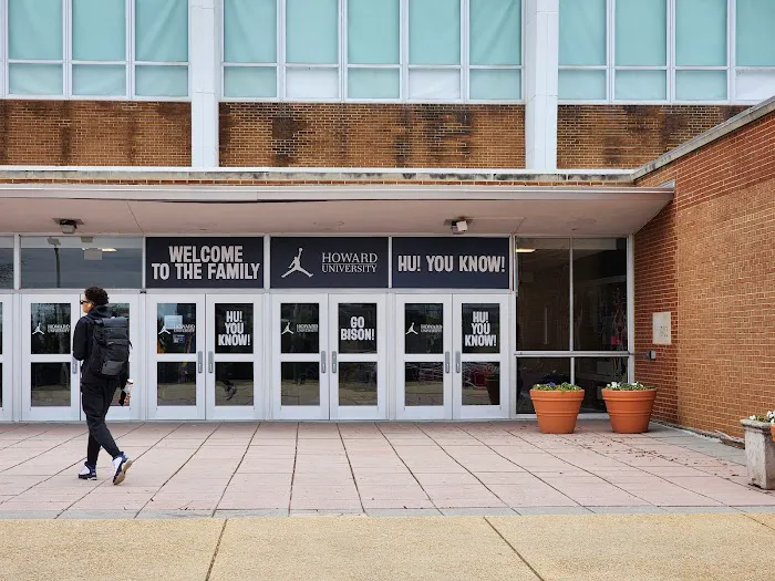 Burr Gymnasium Picture 8