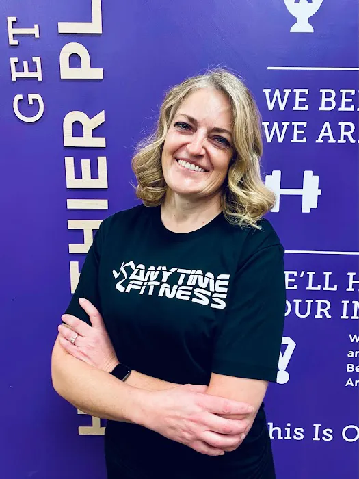 Anytime Fitness Picture 6