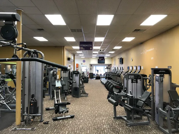 Anytime Fitness Picture 1