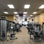 Anytime Fitness