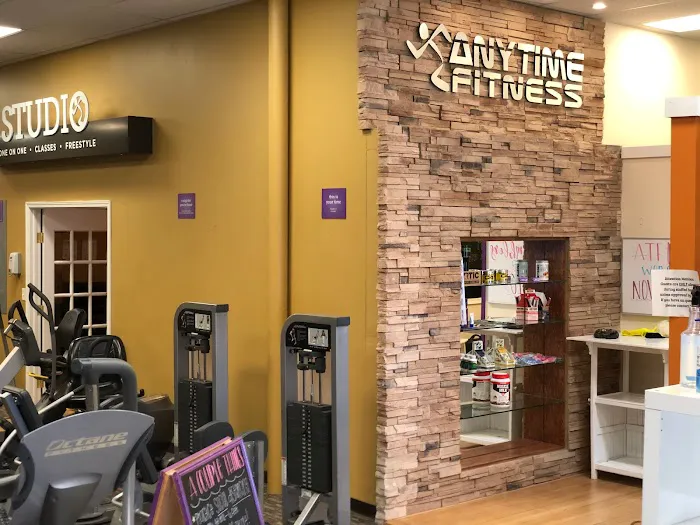 Anytime Fitness Picture 2