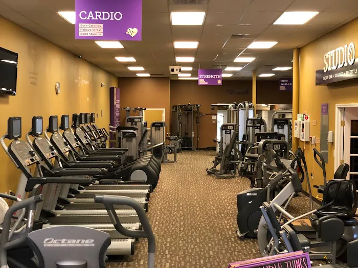 Anytime Fitness Picture 8