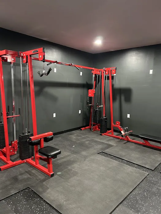 Butchie's Gym Picture 1