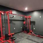 Butchie's Gym