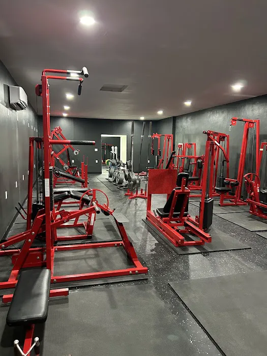 Butchie's Gym Picture 7