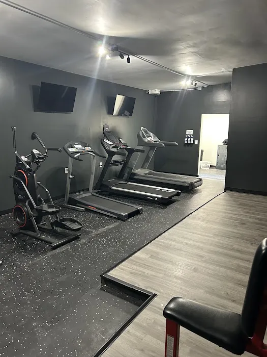 Butchie's Gym Picture 2