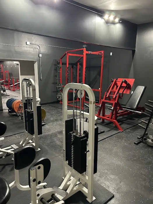 Butchie's Gym Picture 10