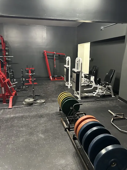 Butchie's Gym Picture 3