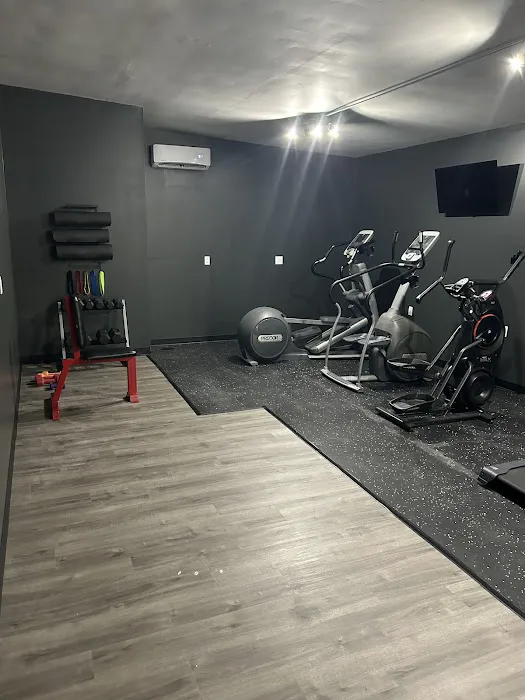 Butchie's Gym Picture 5