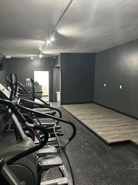 Butchie's Gym Picture 8