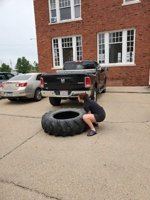 Black Eagle Fitness Picture 7