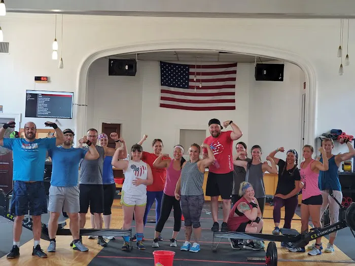 Black Eagle Fitness Picture 10