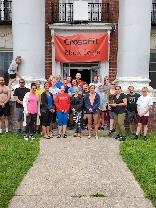 Black Eagle Fitness Picture 8