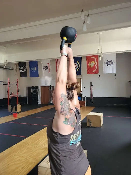 Black Eagle Fitness Picture 6