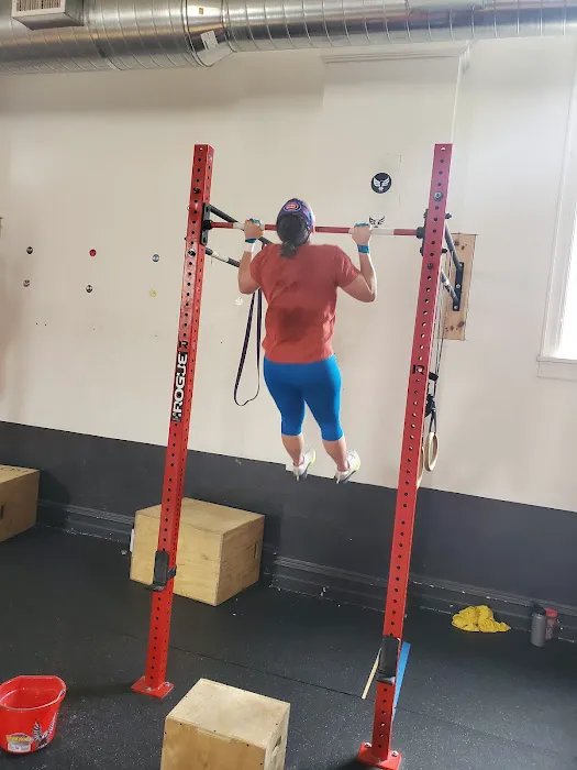 Black Eagle Fitness Picture 9