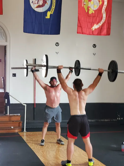 Black Eagle Fitness Picture 3