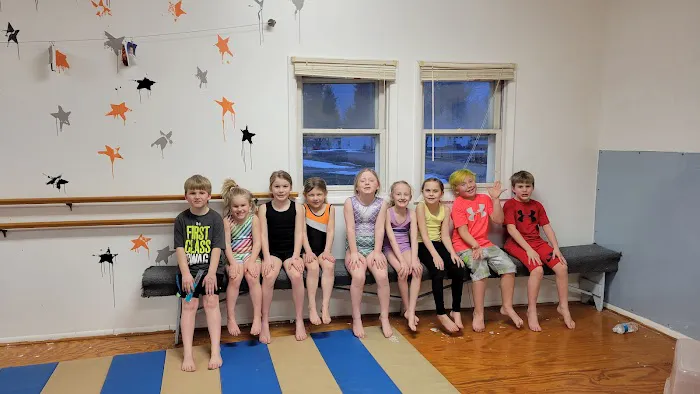 Patti's Gym Picture 1