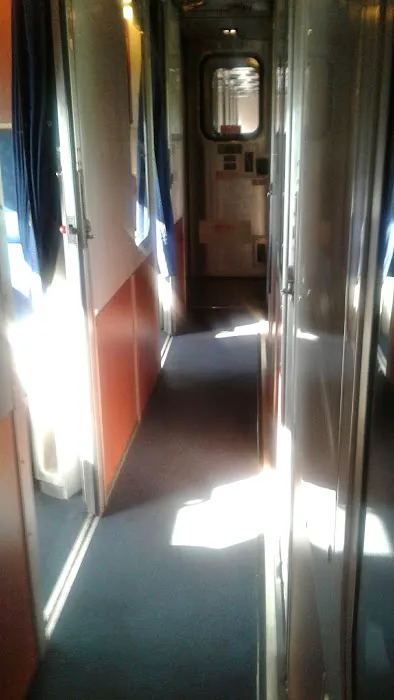 Patti's Gym Picture 4