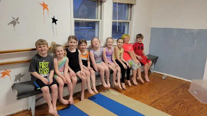 Patti's Gym Picture 5