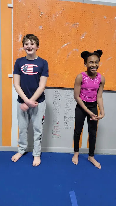 Patti's Gym Picture 6