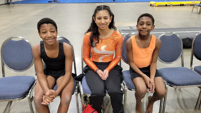 Patti's Gym Picture 2