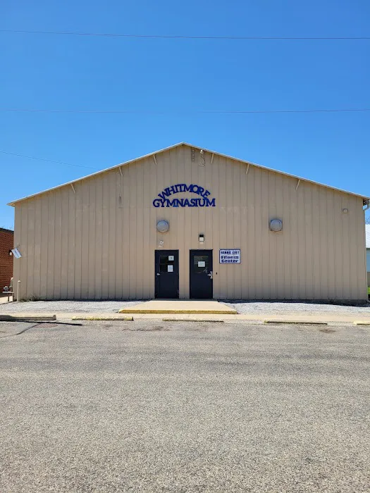Whitmore Gymnasium Picture 1