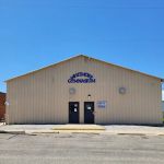 Whitmore Gymnasium