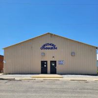 Whitmore Gymnasium ico