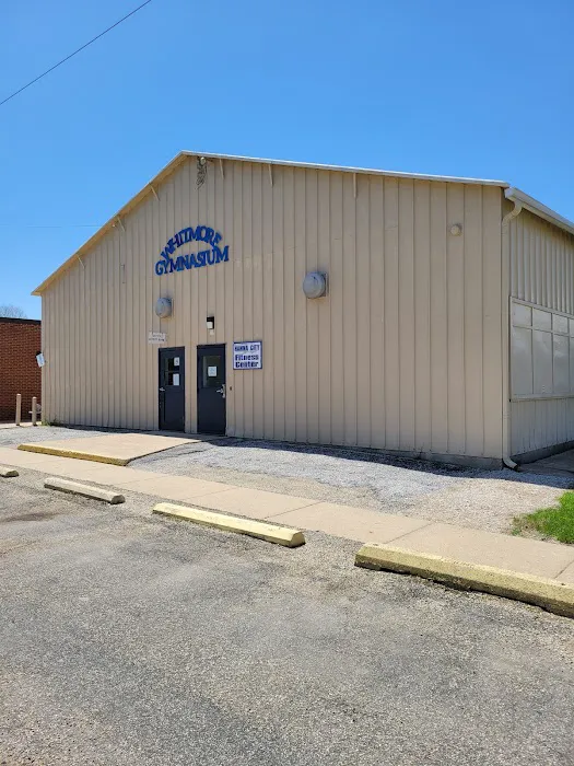 Whitmore Gymnasium Picture 2