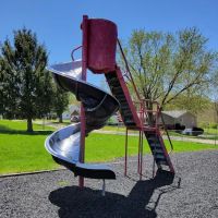 Hanna City Park District ico